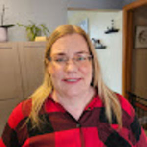 Meet your Posher, Annette